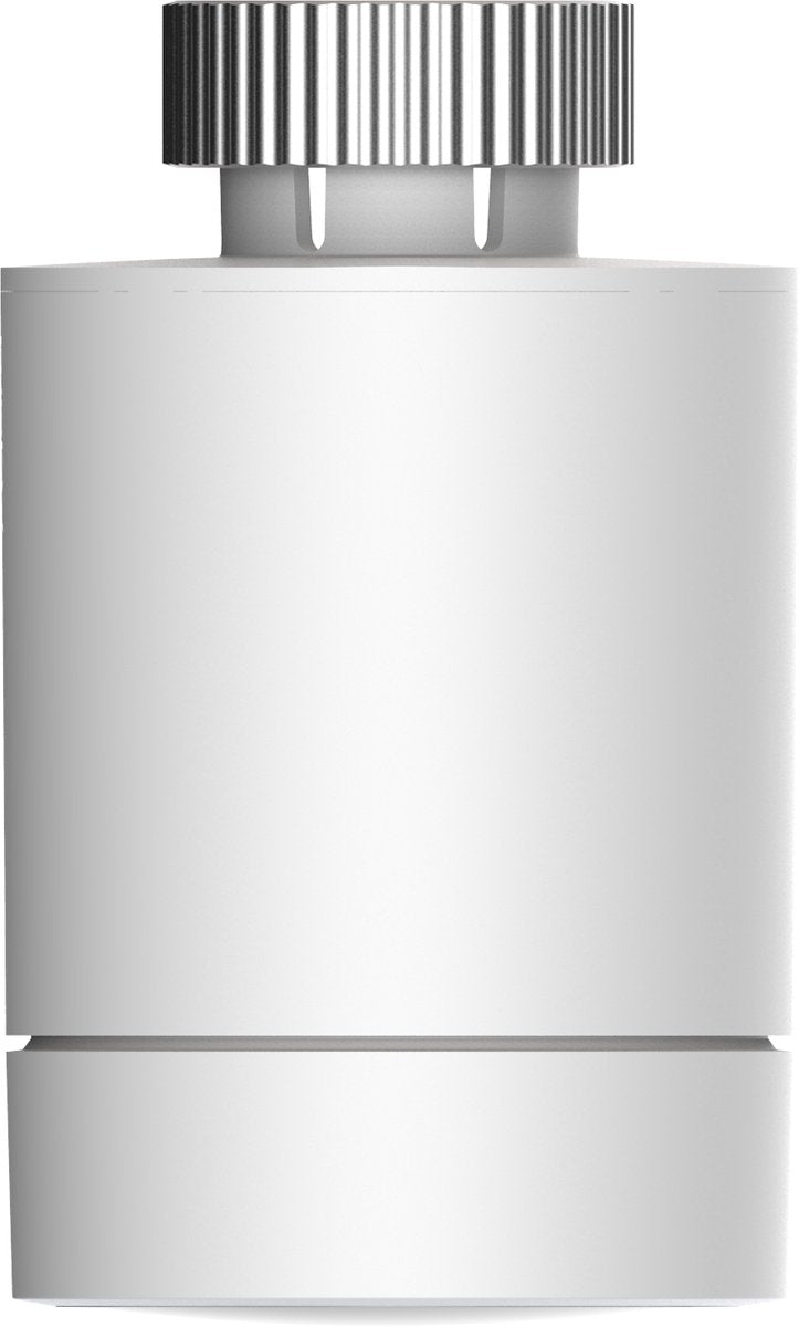 AQara radiator thermostat e1 - zigbee 3.0 - slimme thermostaatkraan