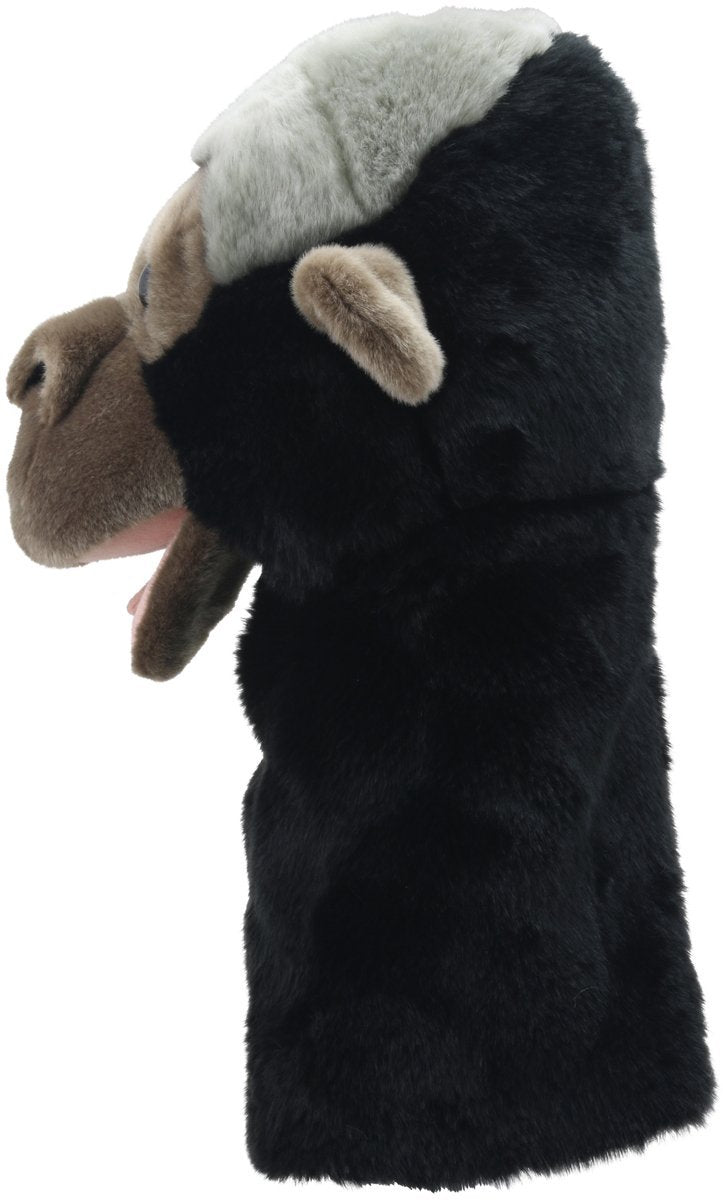 The Puppet Company Puppet company handpop gorilla 37cm