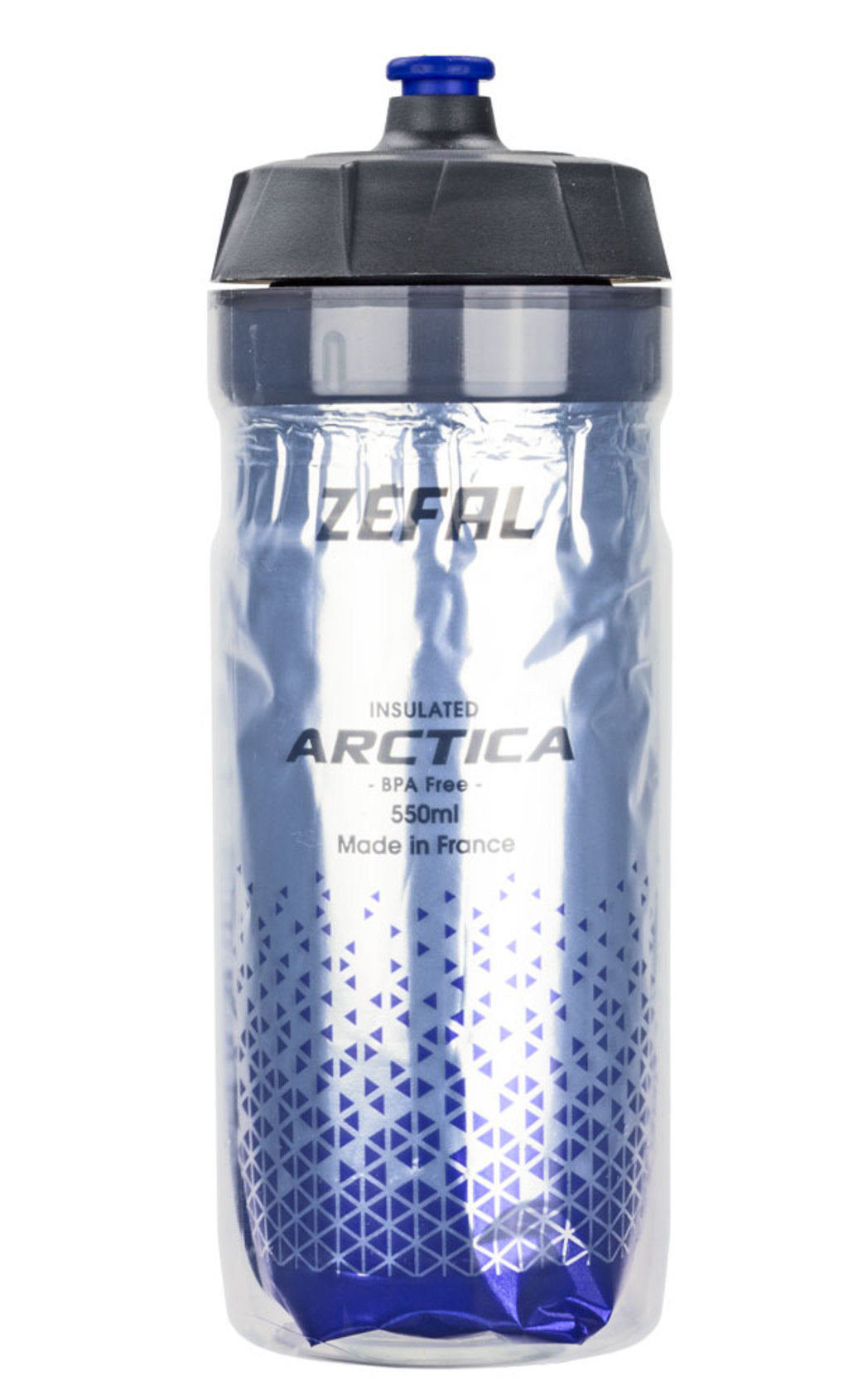 Zefal Bidon arctica 55