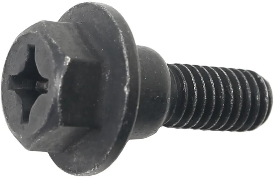 Hermann Hartje KG Sechskantschraube hexagon screw 6x26