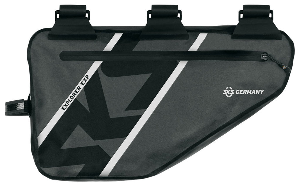 SKS Frametas explorer exp.