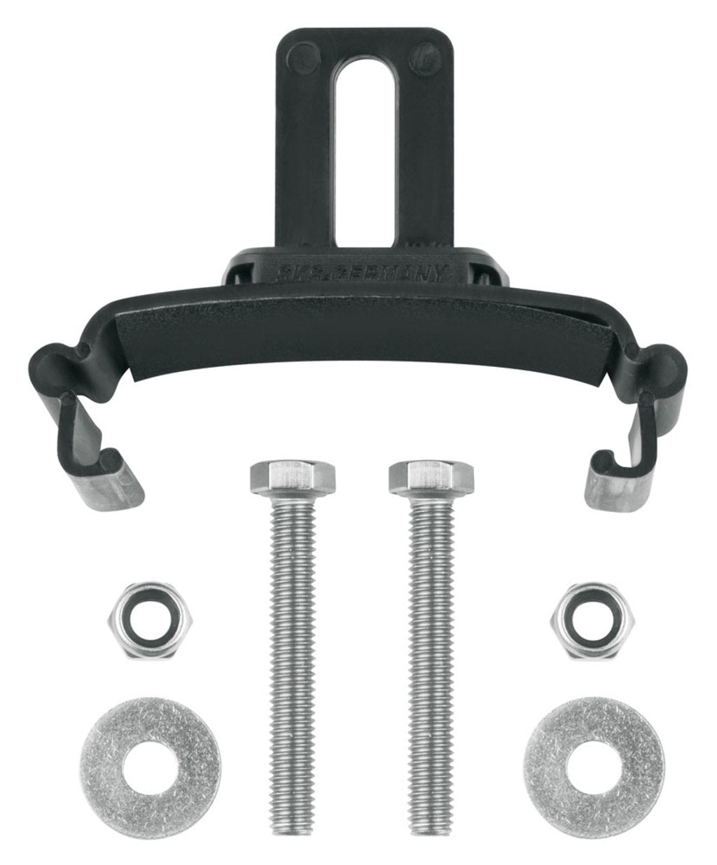 SKS Spatd hightrek 2.0 klem a zw