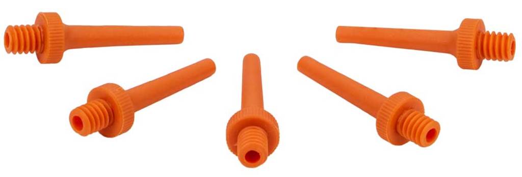 SKS Ventielnippel bal pvc or ds a 5