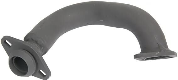 BOUWMAN IMPORT B.V. Piaggio nrg mc3 demperbocht snel