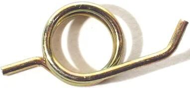 RMS rückholfeder return spring for hand levers