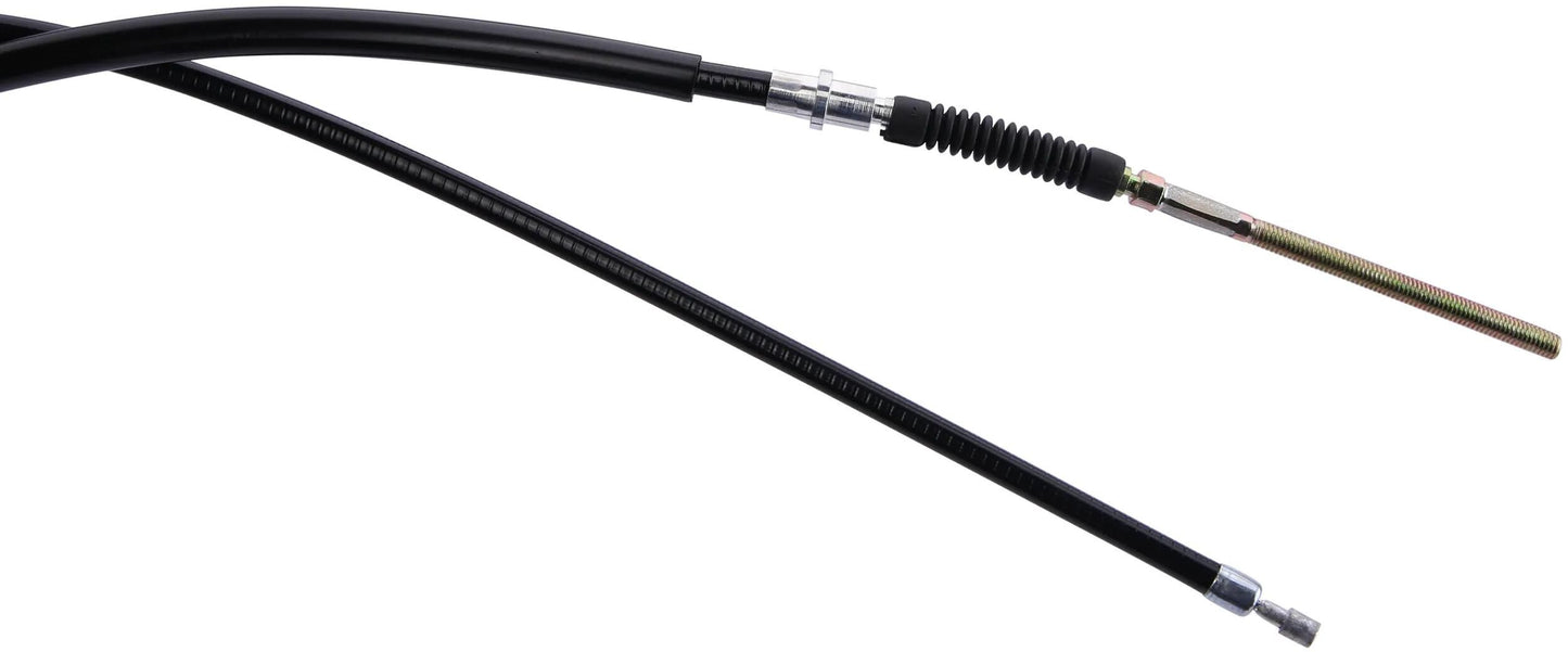 Tre Punti bremszug hr brake cables rms