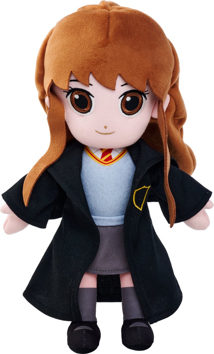 Simba Pluche warner bros - hermione (25cm)