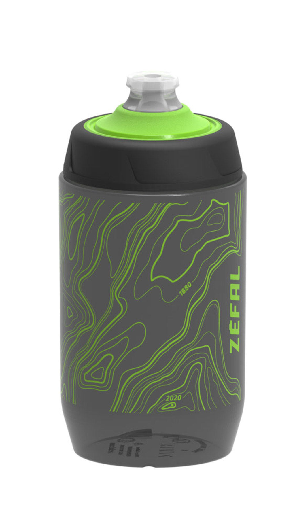 Zefal Bidon sense pro 50