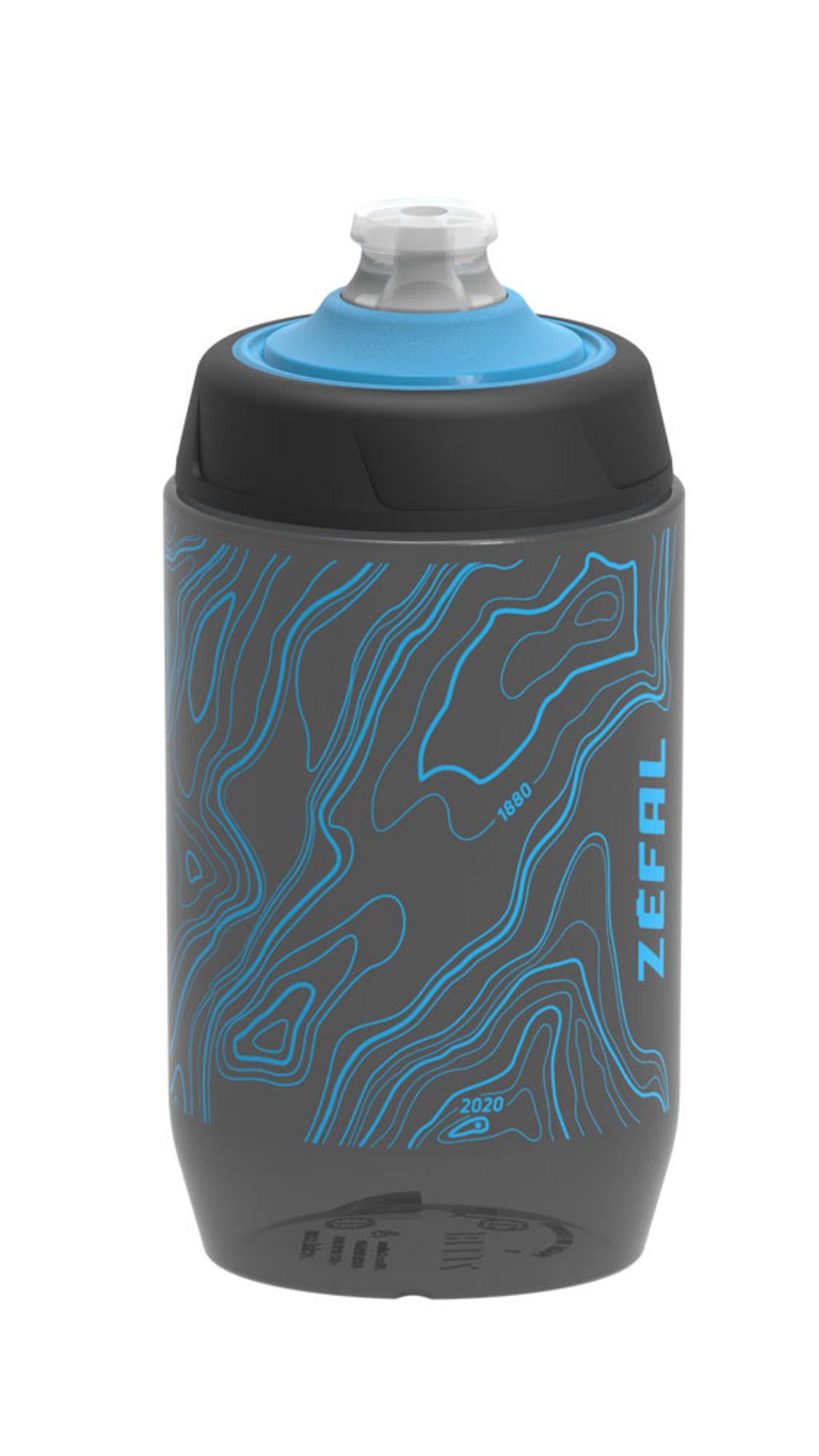 Zefal Bidon sense pro 50