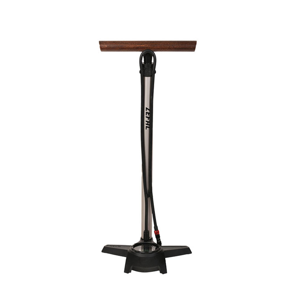 Zefal Vloerpomp profil max fp65 z-turn