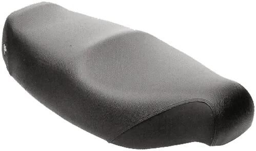 NISA sitzbank seats black