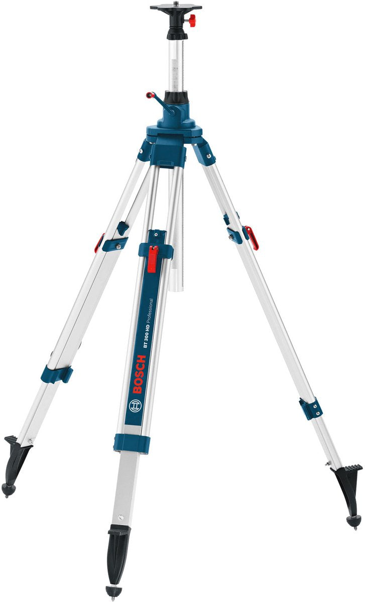 Bosch Systeem accessoires statief houder bevestiging bt 300 hd (statief bt 300 hd)