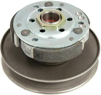 K-STAR CO., LTD. Wandlereinheit pulley cpl. rear
