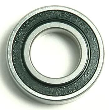 RMS kugellager ball bearings 61901 2rs1 (6901 llu) 12x24x6
