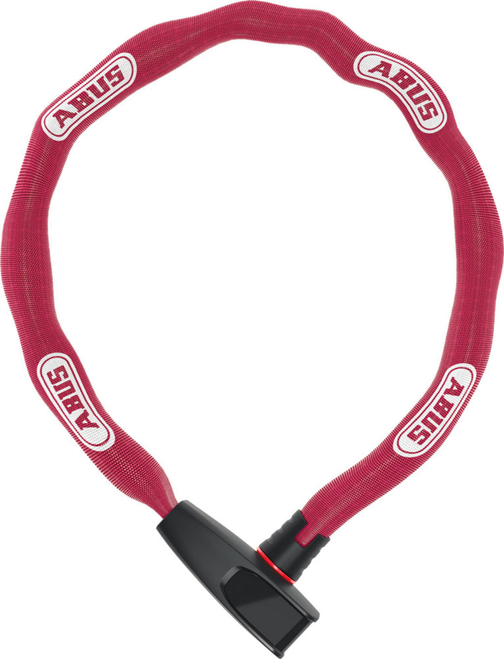Abus Kettingslot catena 6806k