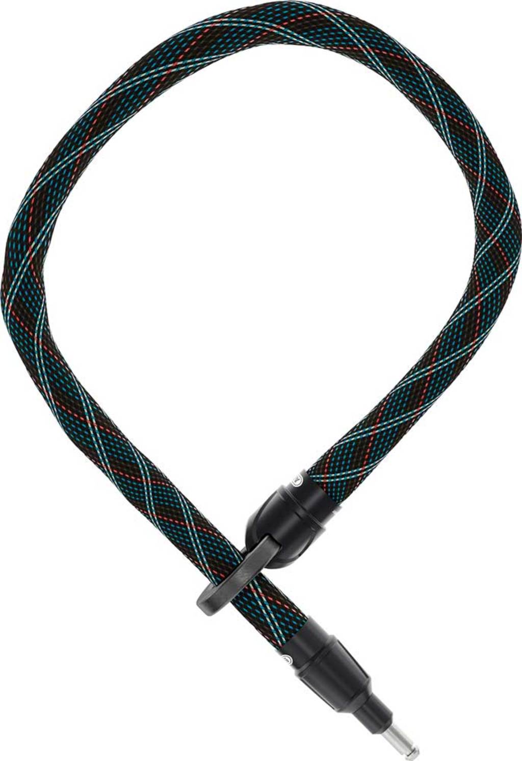 Abus Kettingslot ach ivy