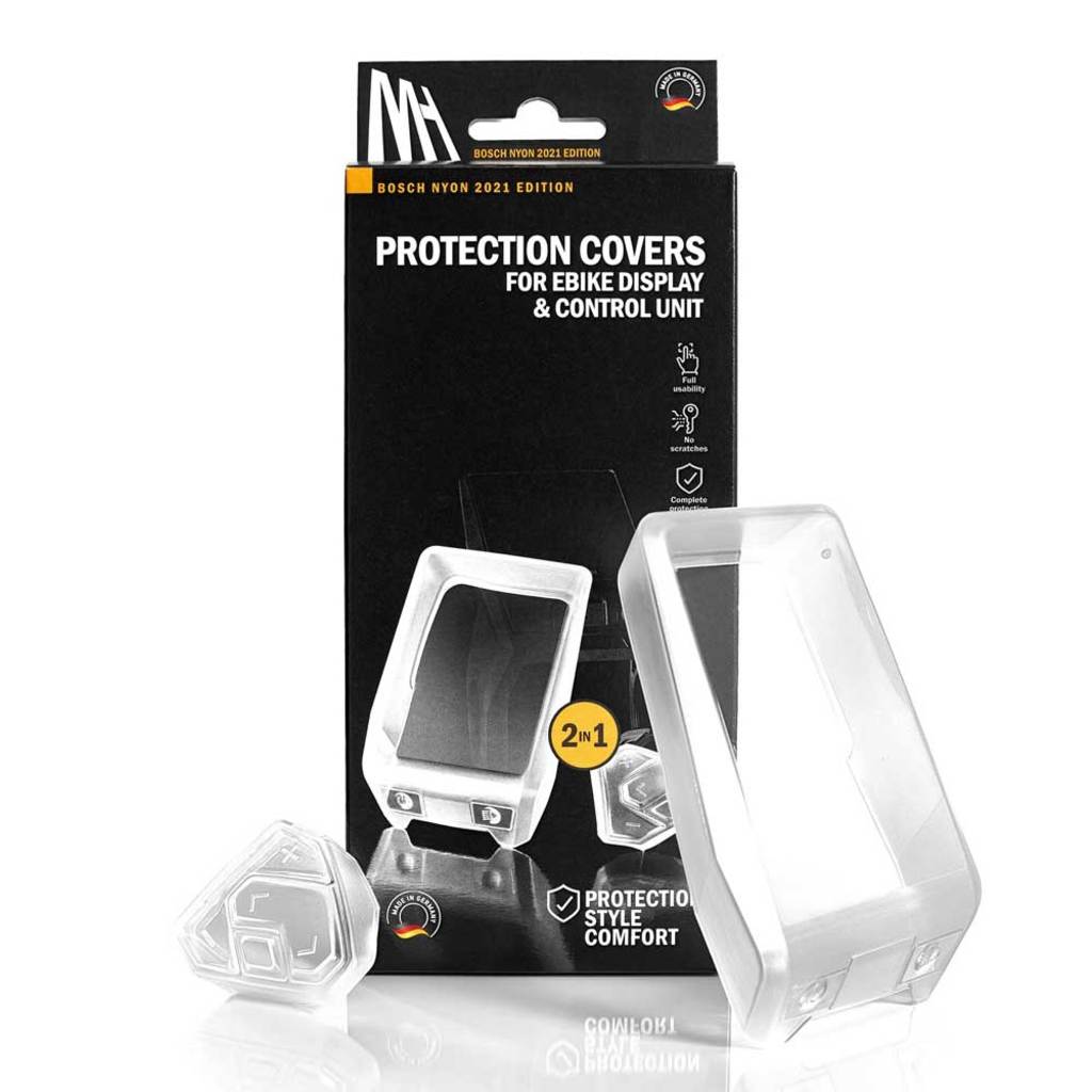 MH Cover Coverset mh bosch nyon display control unit trans