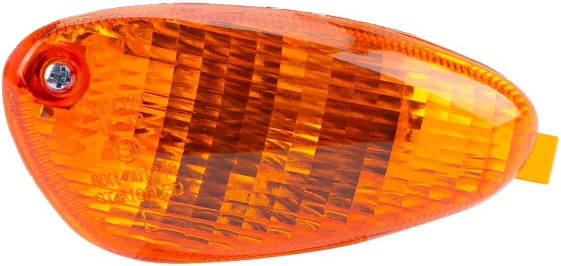 VPARTS blinker turn signals front left, 7260