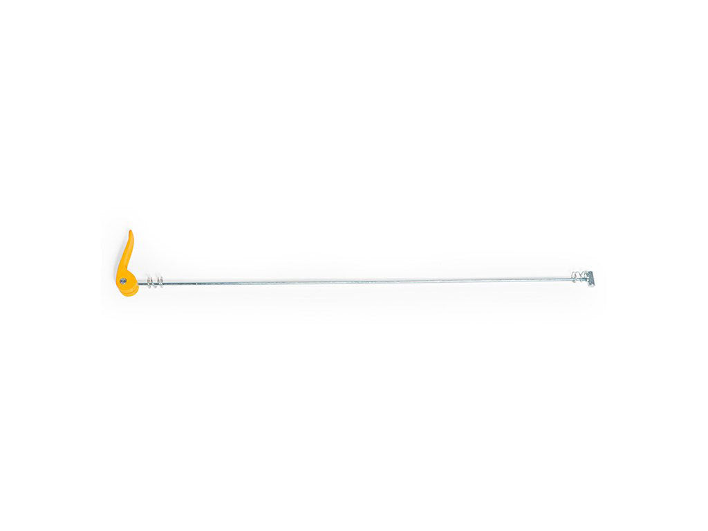Burley Kard bur double snelspanner duwstang zi ge