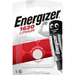 Batterijen Energizer CR1620 3V