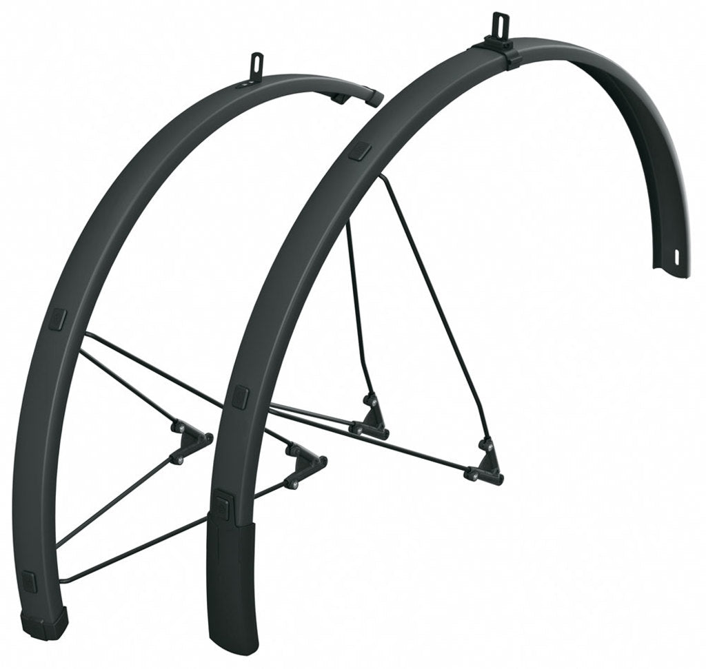 SKS Spatbordset 27.5 29 bluemels style