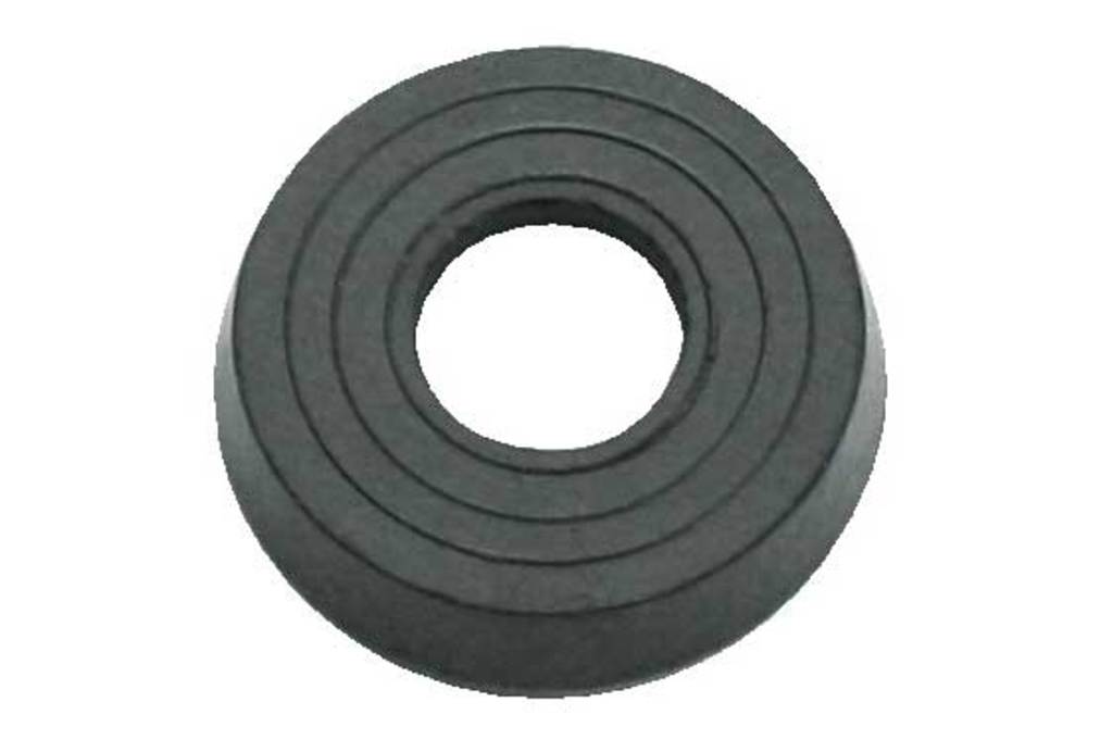 SKS Pompd zuiger rubber 30mm zw
