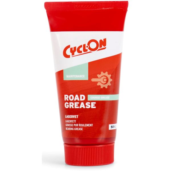 Cyclon Vet road grease