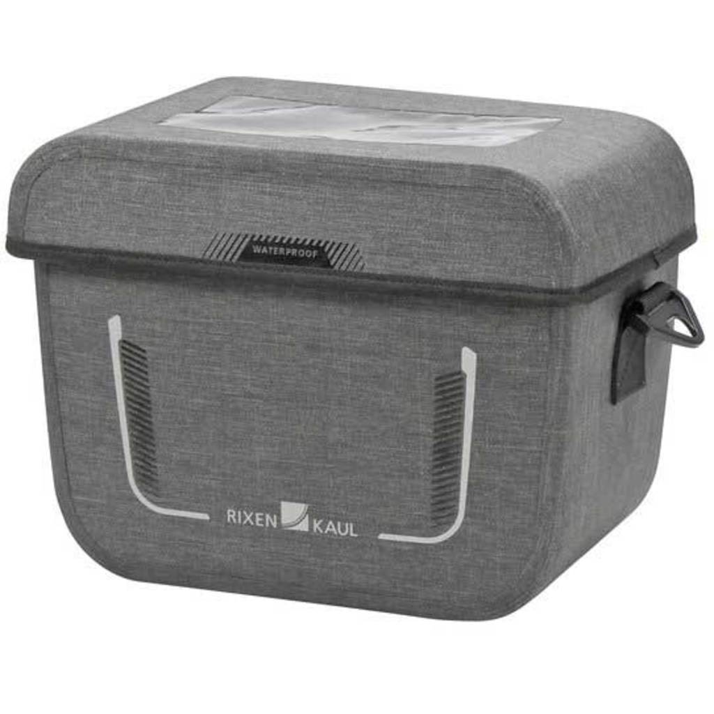 KLICKfix Stuurtas aventour waterproof