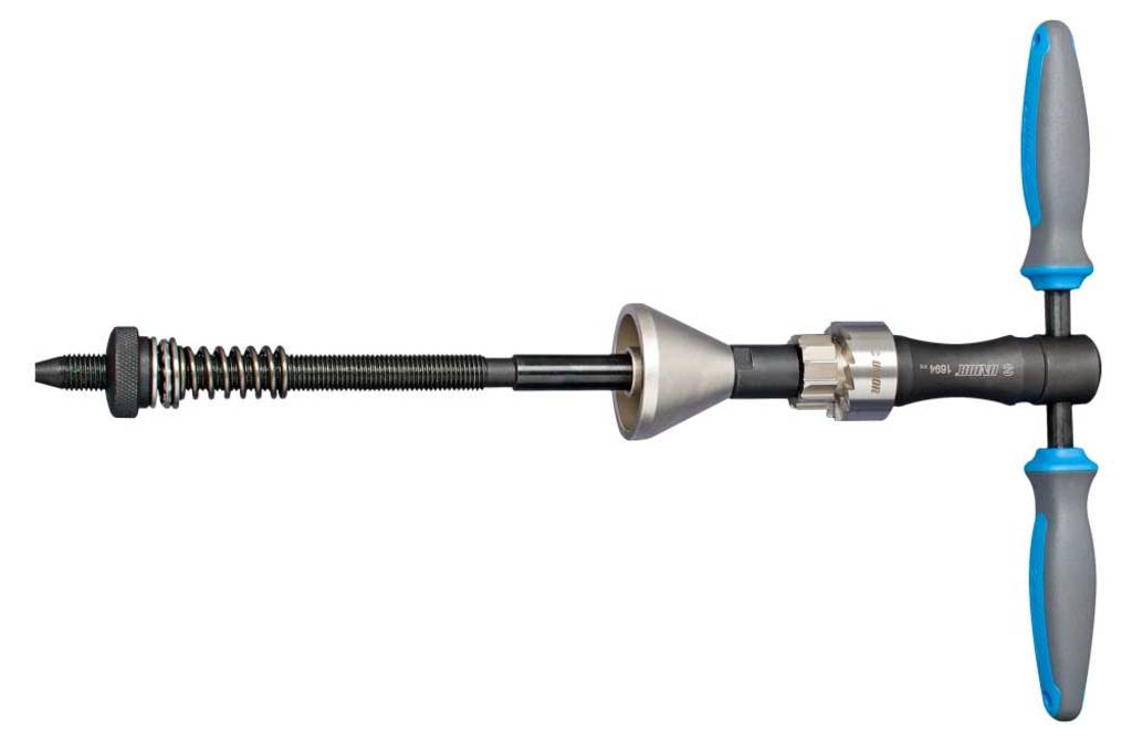 Unior Grs balhoofdfrees 11 8 kpl