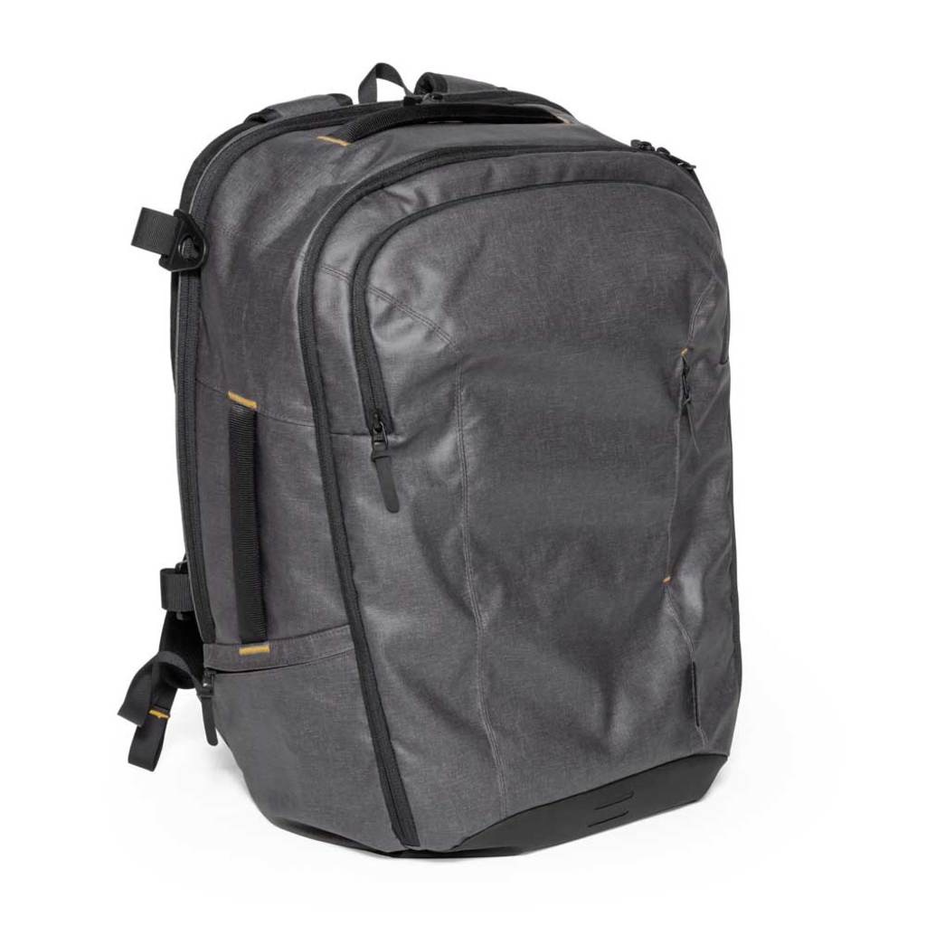 Burley Kard bur rugzak transit 28l gry zw