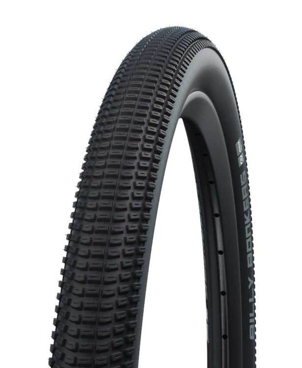 SCHWALBE reifen billy bonkers performance line tire billy bonk. perf.line 57-559