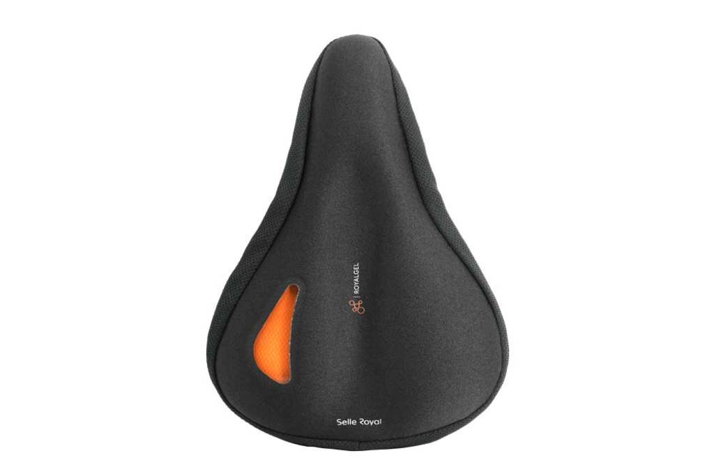 Zadeldek Selle Royal Royalgel Seat Cover - large