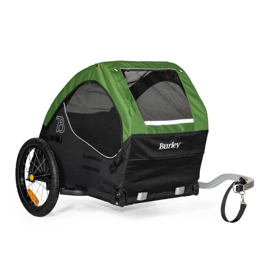 Burley Fietskar tail wagon