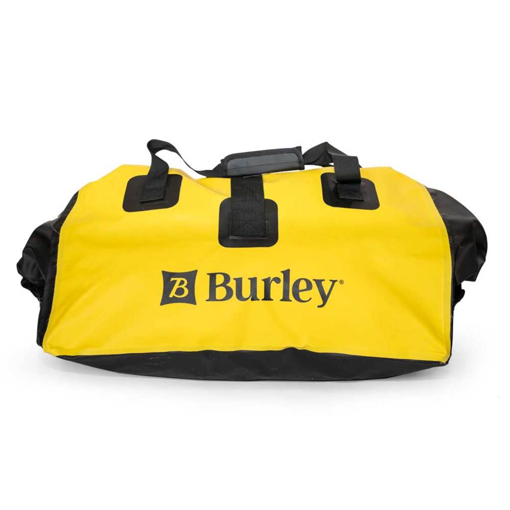 Burley Kard bur coho tas dry bag ge zw my23