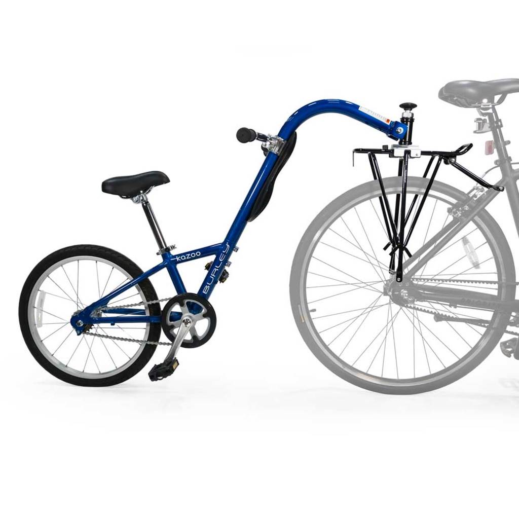 Burley Aanhangfiets kazoo