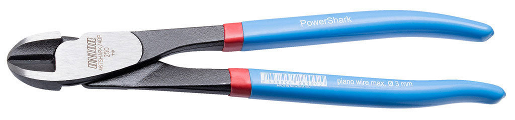 Unior Grs tang knip powershark zij