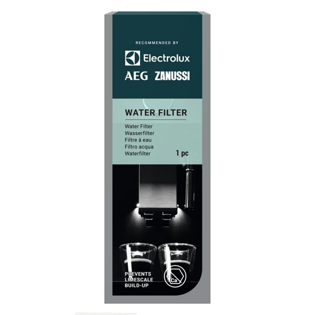 AEG m3bicf200 waterfilter voor inbouw koffiemachine