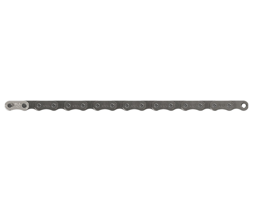 Sram ketting ketting apex d1 flattop 120 links met powerlock 12-speed - 161107