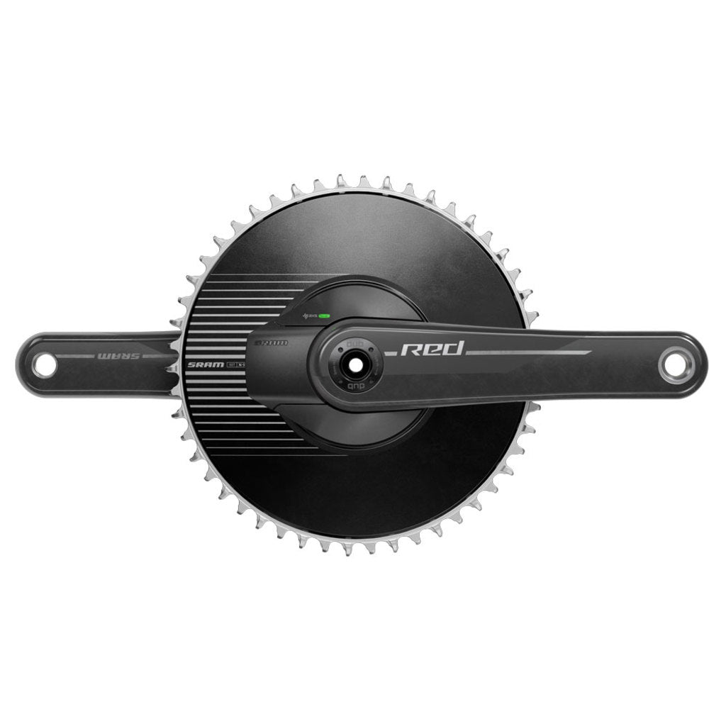 Sram powermeter red axs crank 172,5mm aero e1 dub direct mount 50t (excl. bb) - 299152