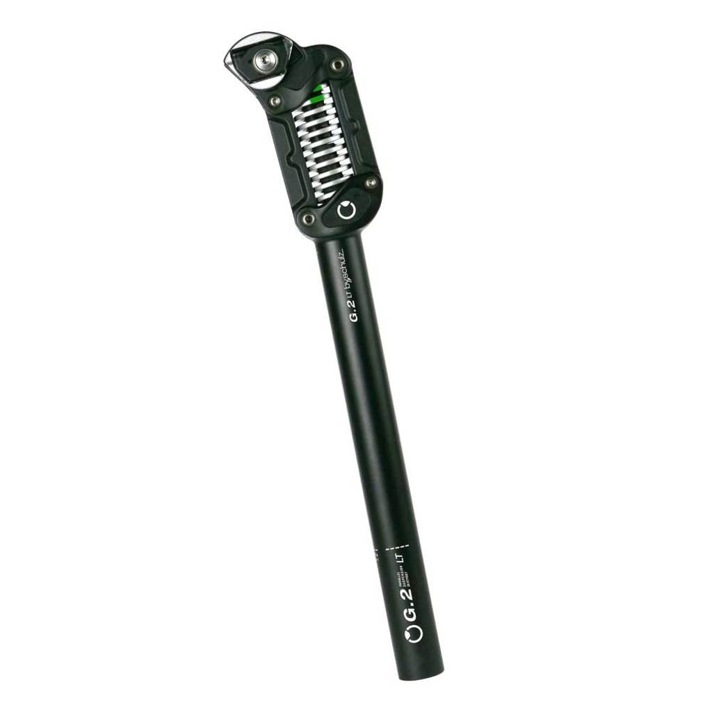 BySchulz Zadelpen by.schulz g.2 lt