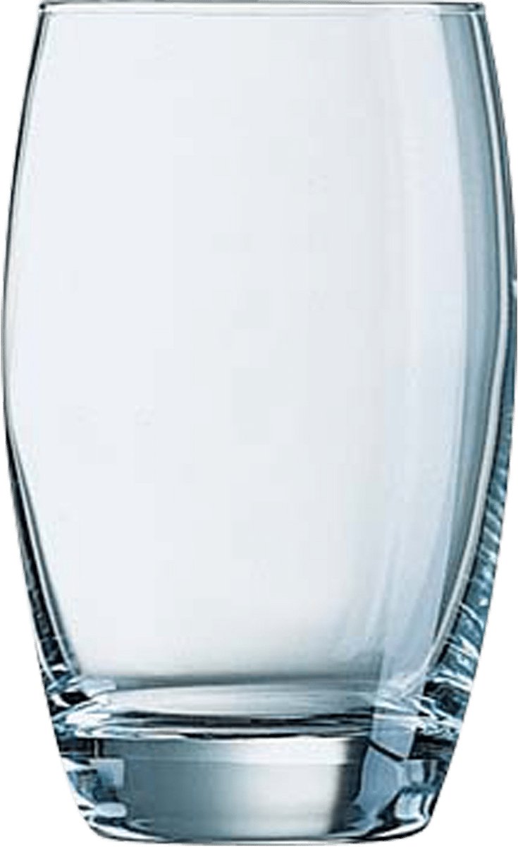 Arcoroc salto longdrinkglas - 50 cl - set-6