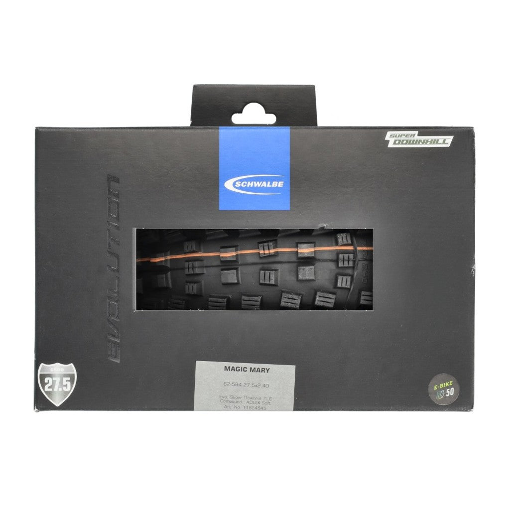 Schwalbe Buitenband 27.5 magic mary