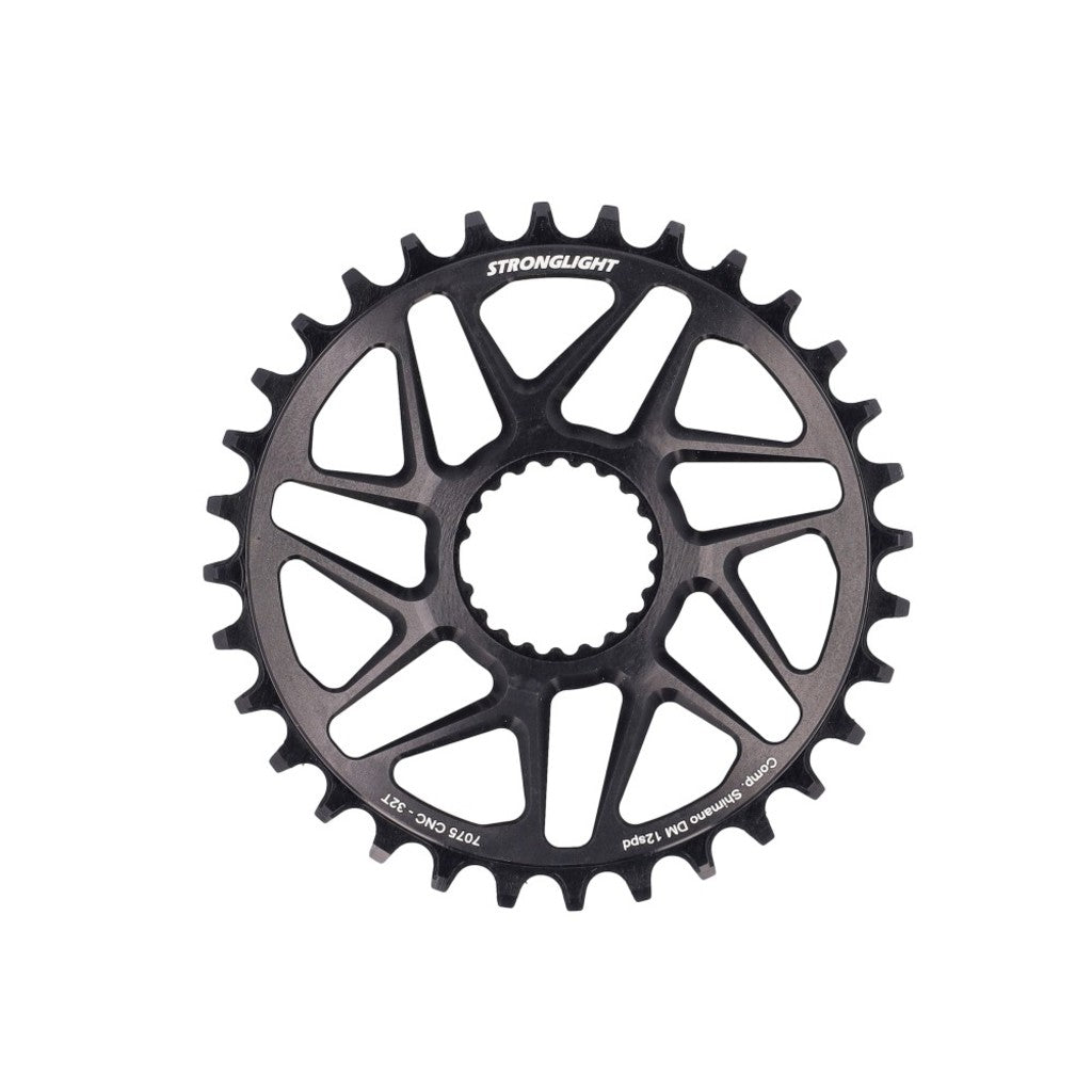 STRONGLIGHT Kettingblad shimano xt slx deore m8100 7100 6100