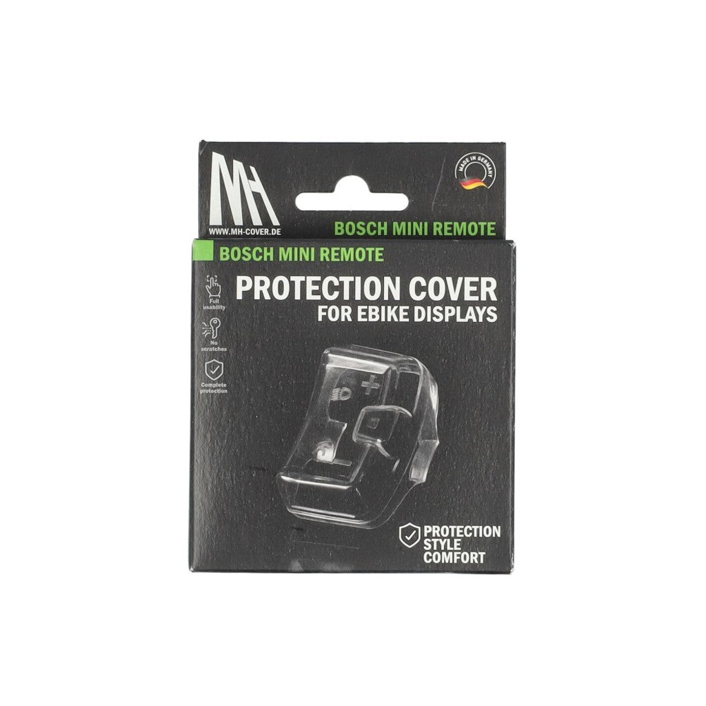 MH Cover Displaycover mh bosch mini remote