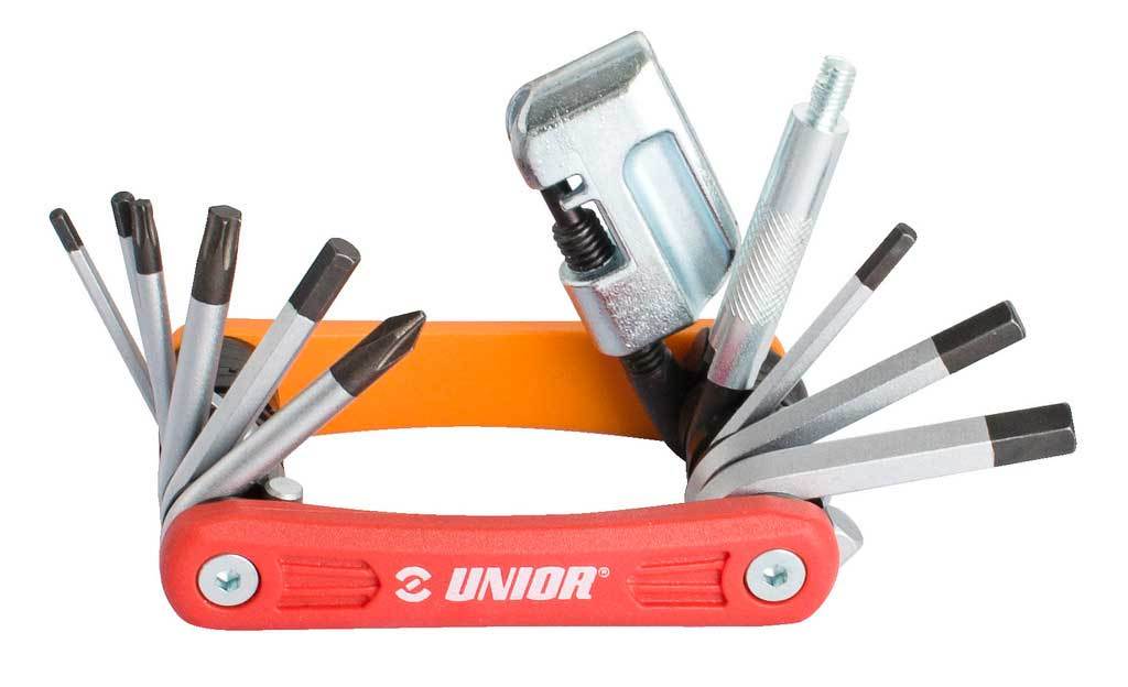 Unior Grs m tool zak model 13dlg ro