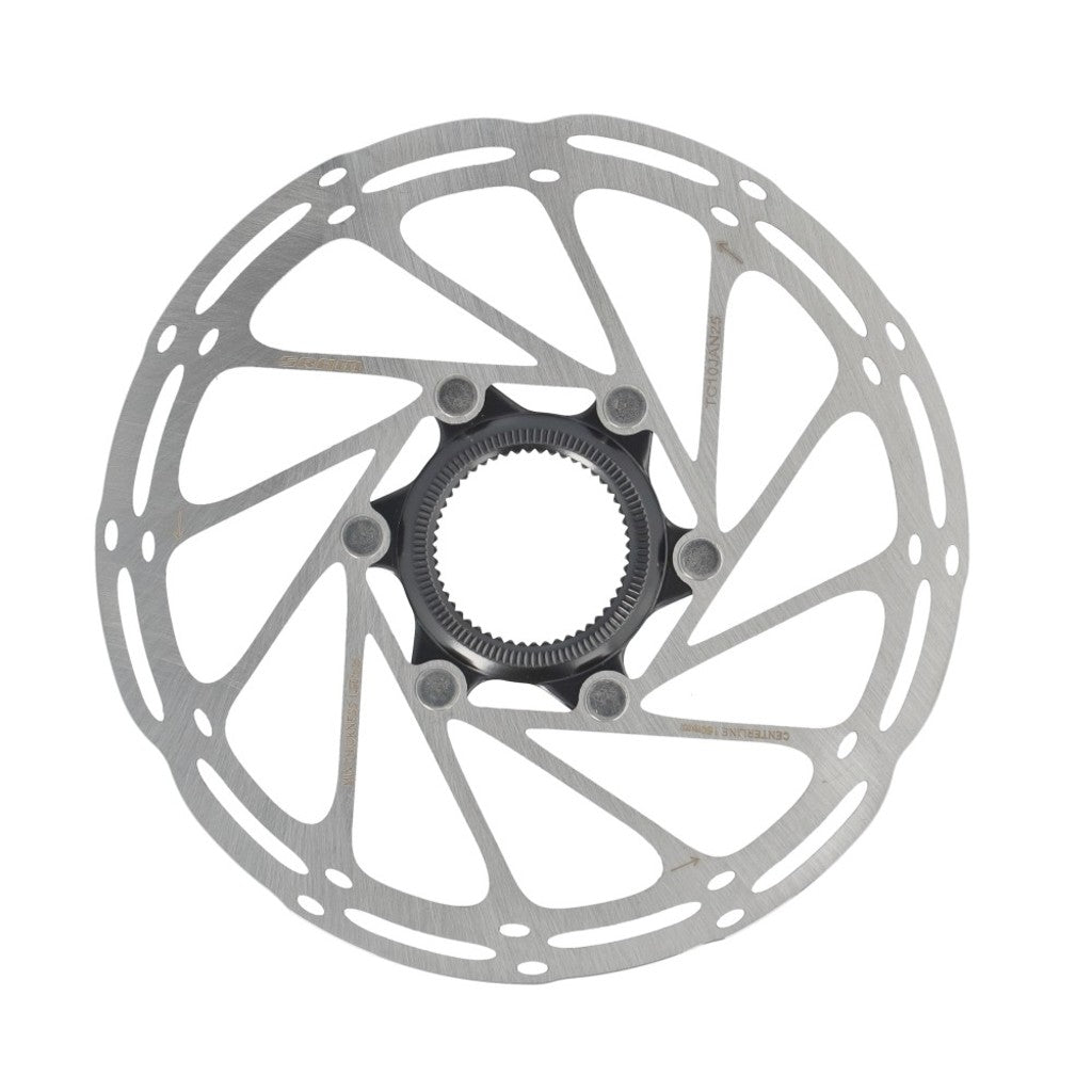 Sram Remschijf centerline a2