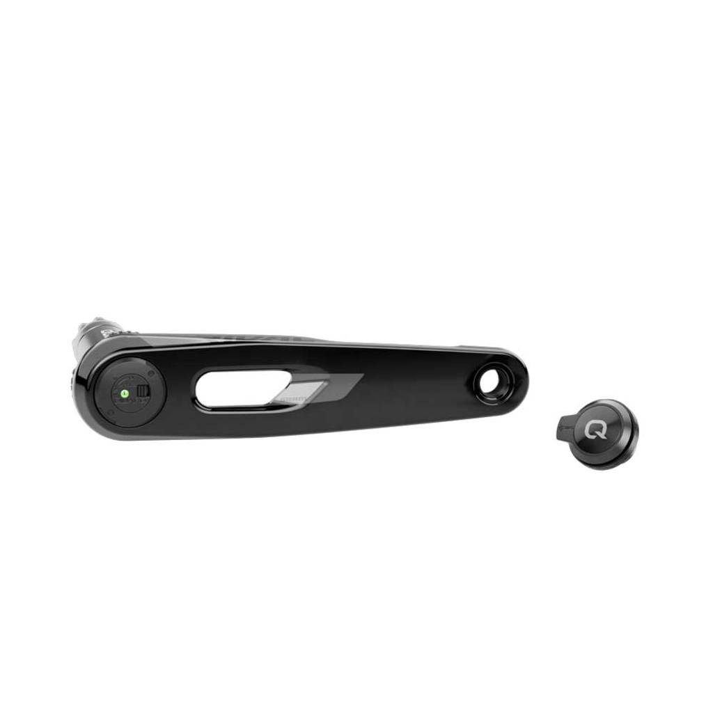 Sram Crank powermeter rival pm e1