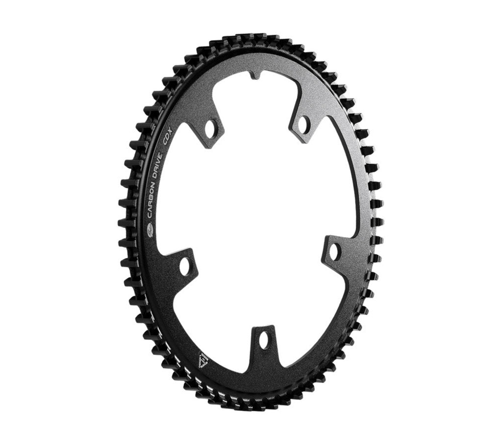 Gates Voortandwiel carbon drive cdx sh di2