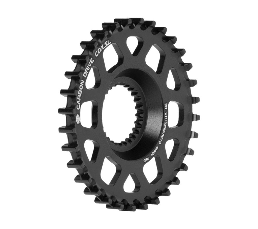 Gates Voortandwiel carbon drive cdx sl pinion