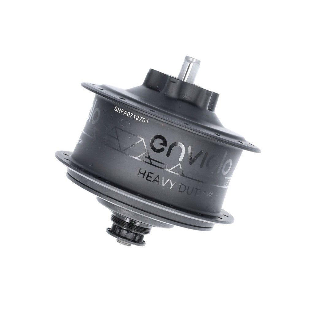 Enviolo Achternaaf heavy duty